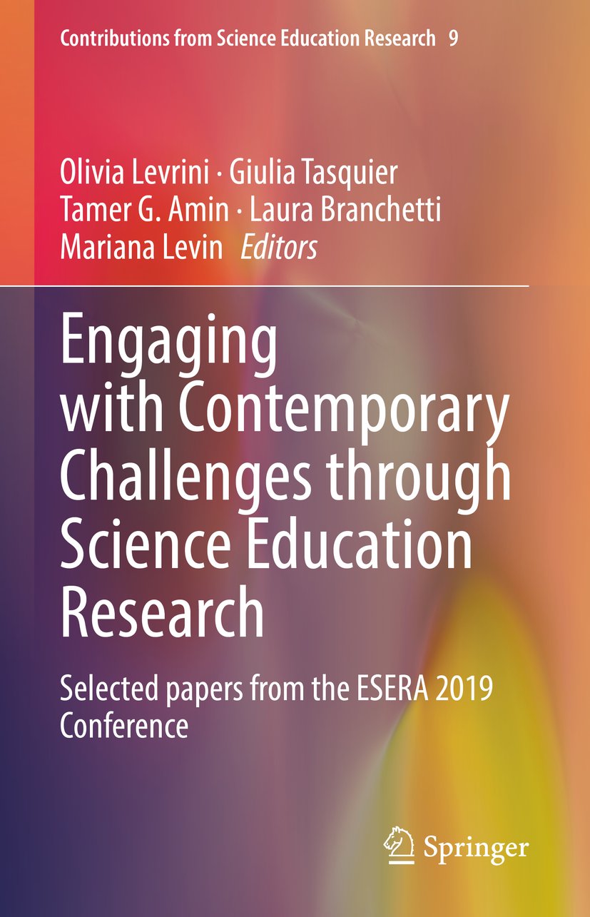 Contributions from Science Education Research