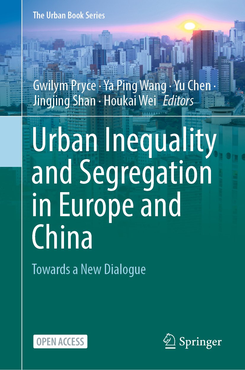 The Urban Book Series