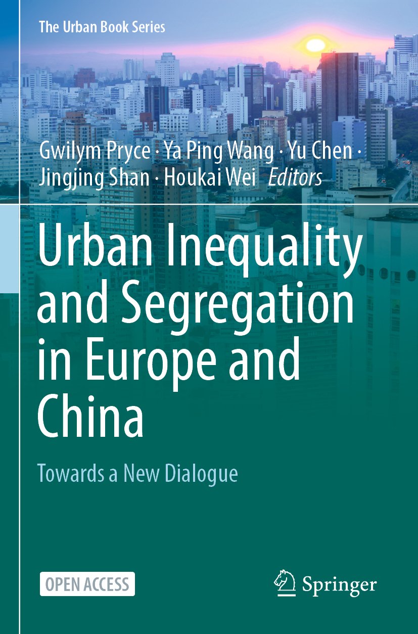 The Urban Book Series
