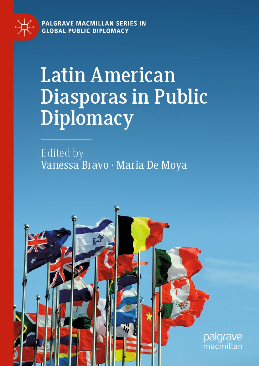 Palgrave Macmillan Series in Global Public Diplomacy