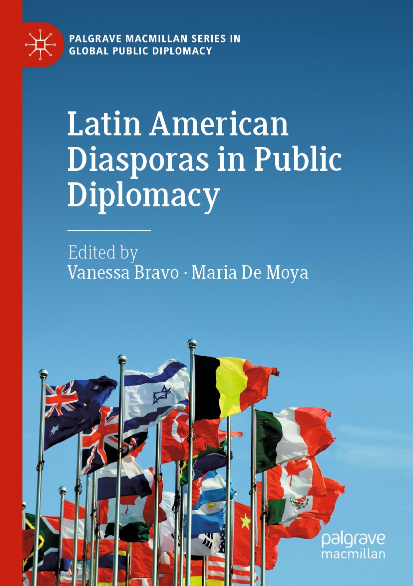 Palgrave Macmillan Series in Global Public Diplomacy