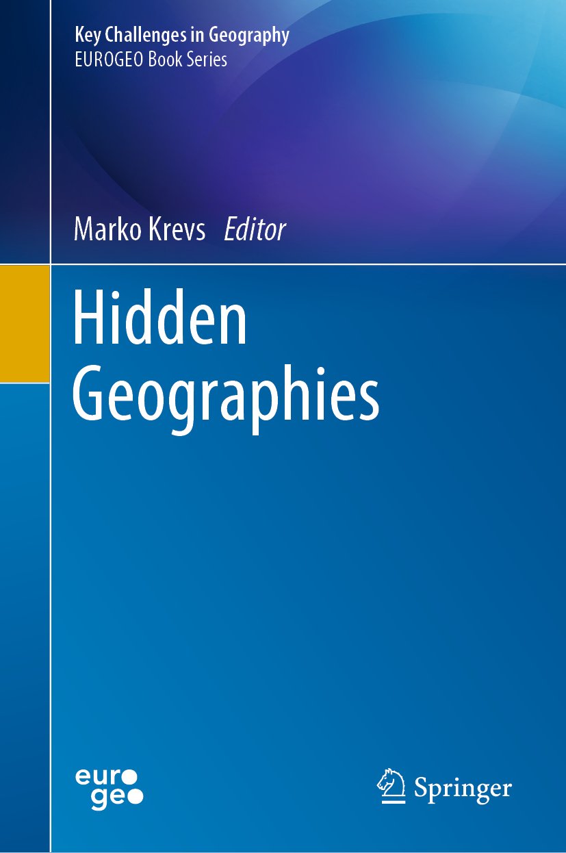 Key Challenges in Geography