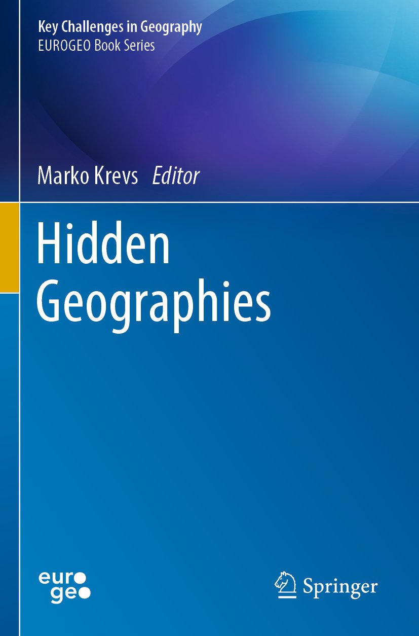 Key Challenges in Geography