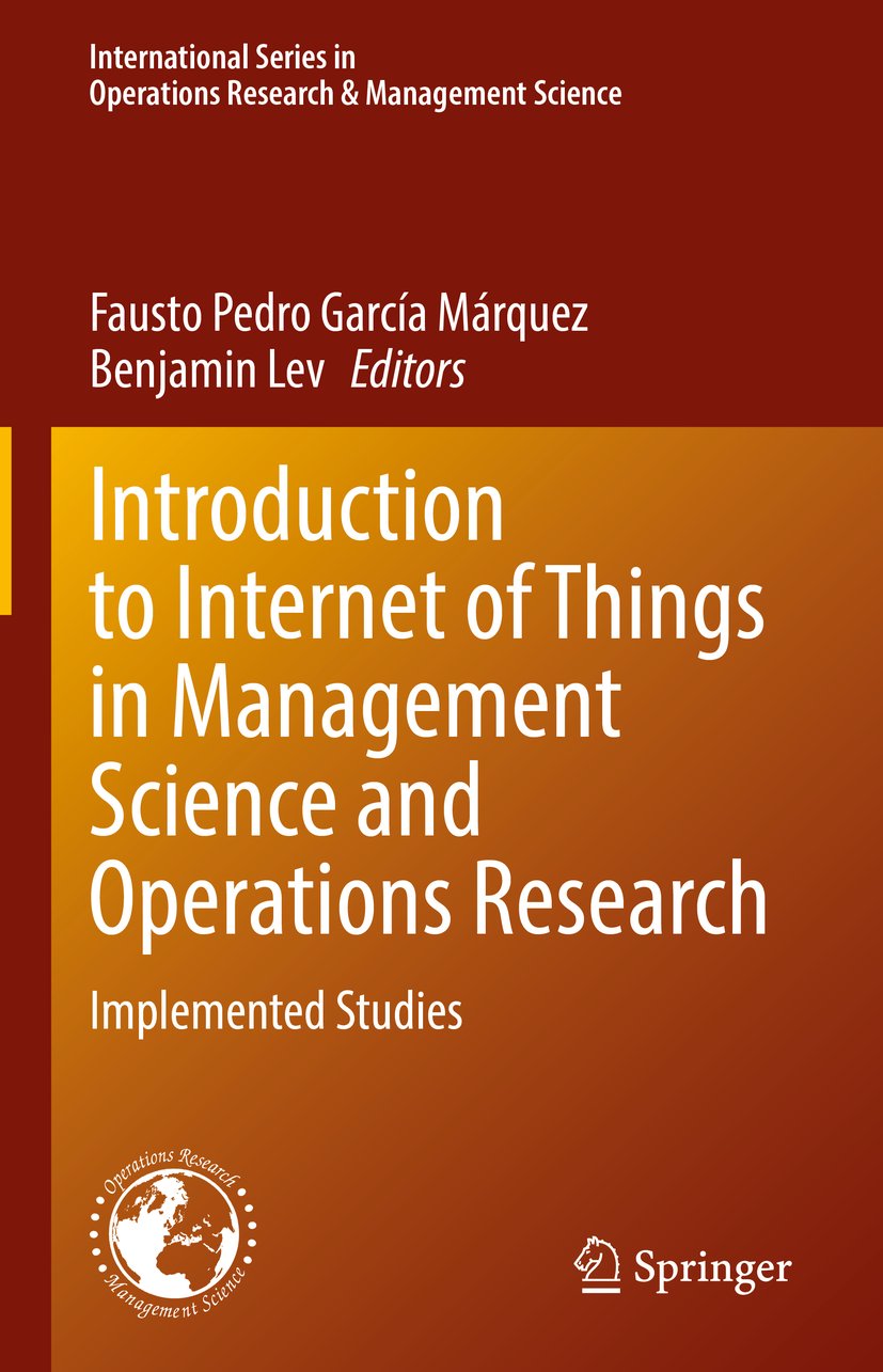 International Series in Operations Research & Management Science