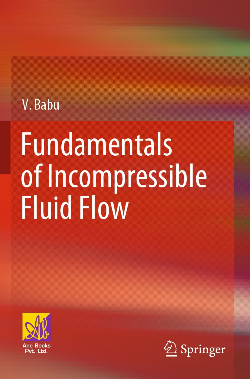 Fundamentals of Incompressible Fluid Flow