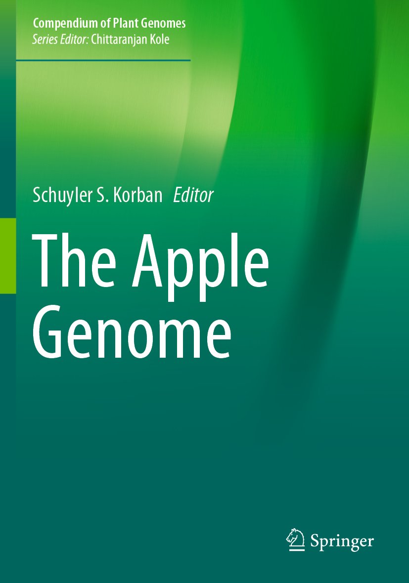 Compendium of Plant Genomes