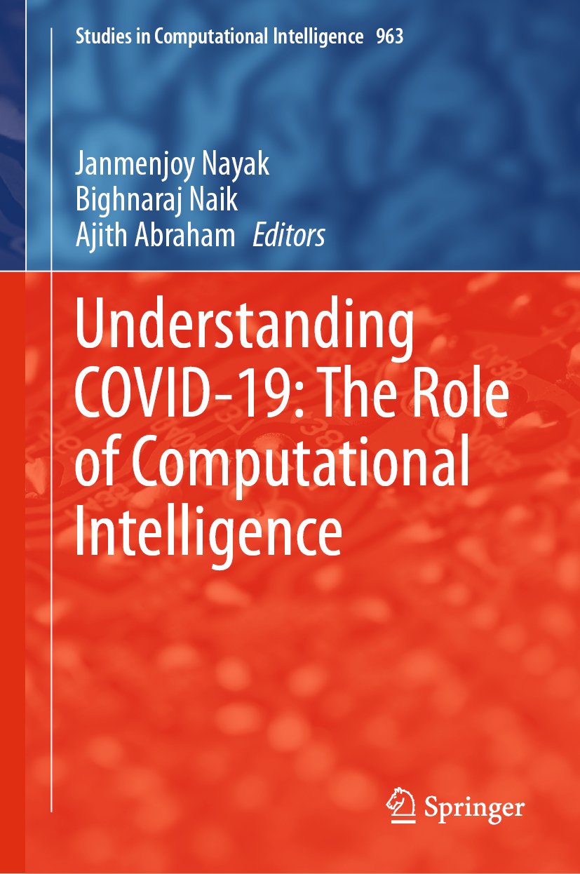Studies in Computational Intelligence