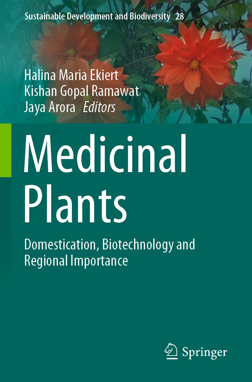 Sustainable Development and Biodiversity