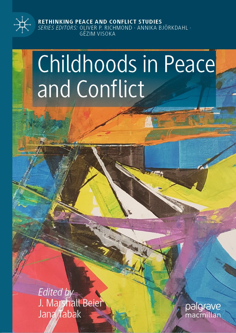Rethinking Peace and Conflict Studies