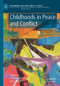 Rethinking Peace and Conflict Studies