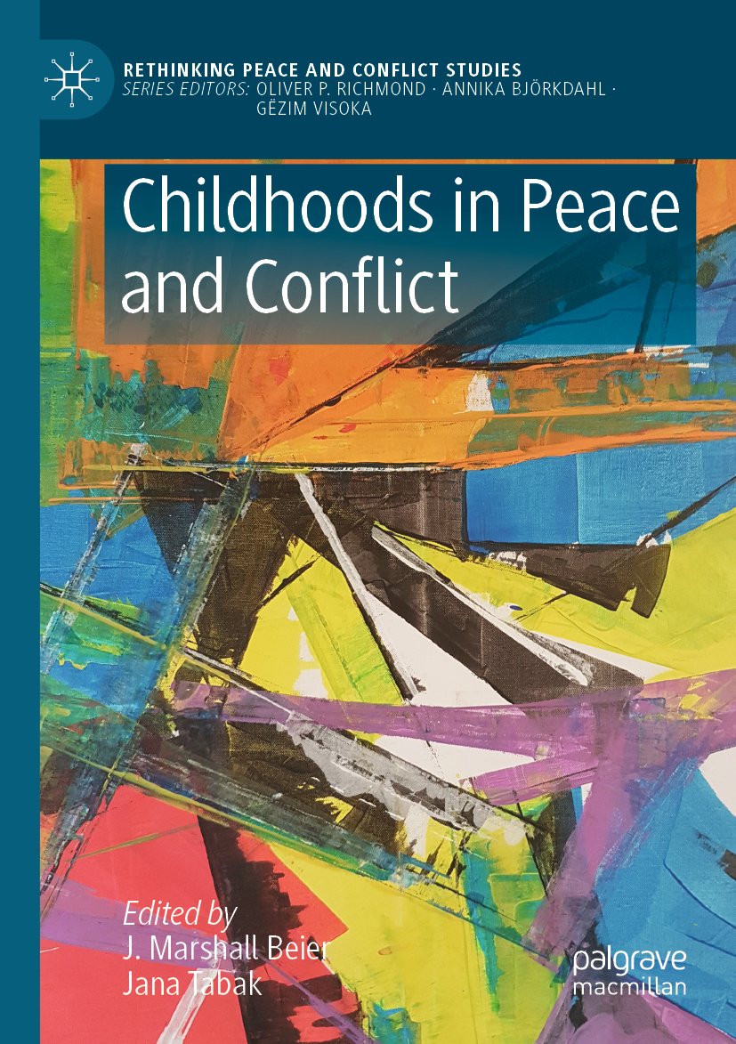 Rethinking Peace and Conflict Studies