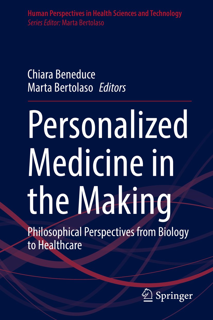 Human Perspectives in Health Sciences and Technology