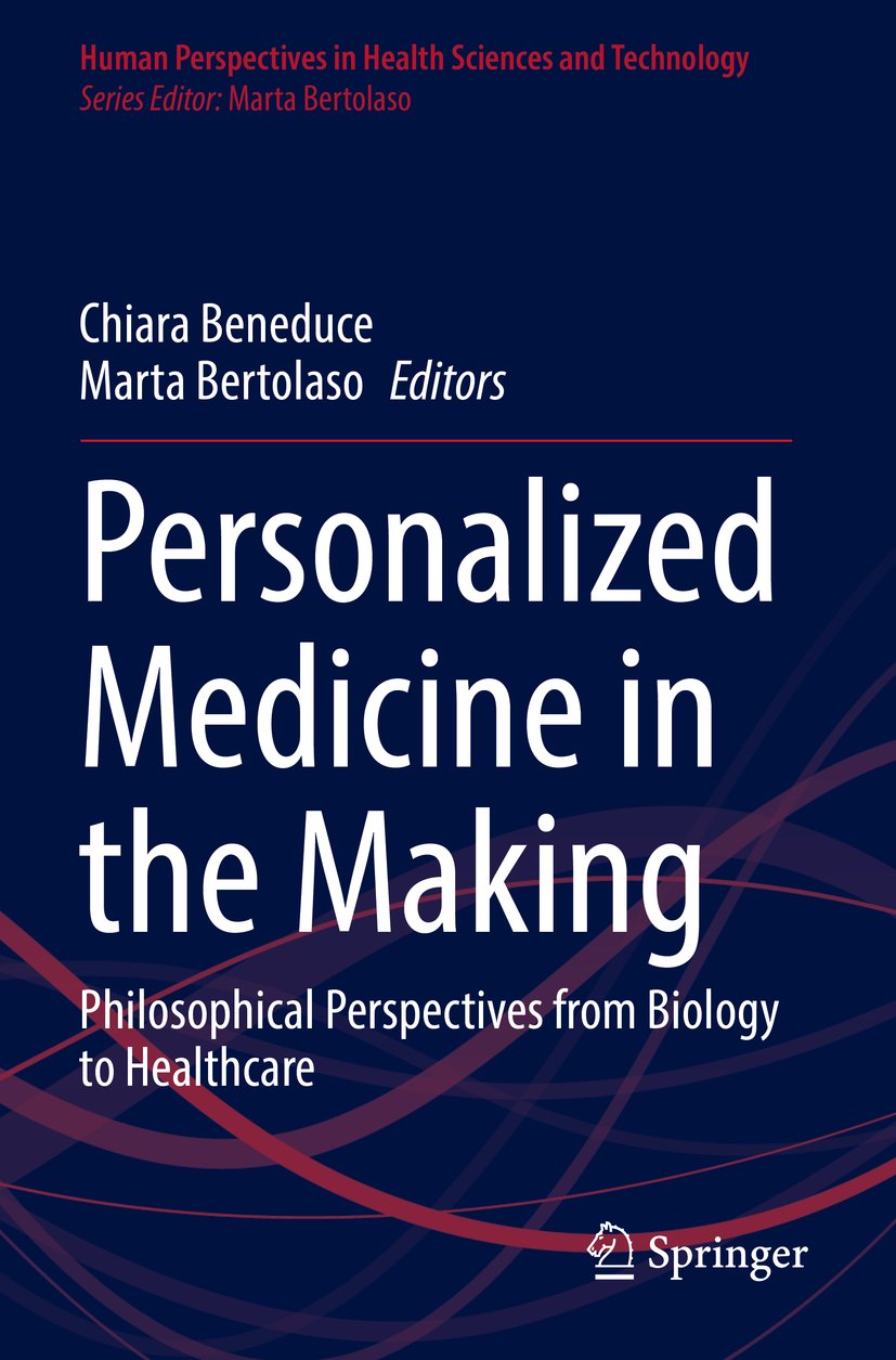 Human Perspectives in Health Sciences and Technology