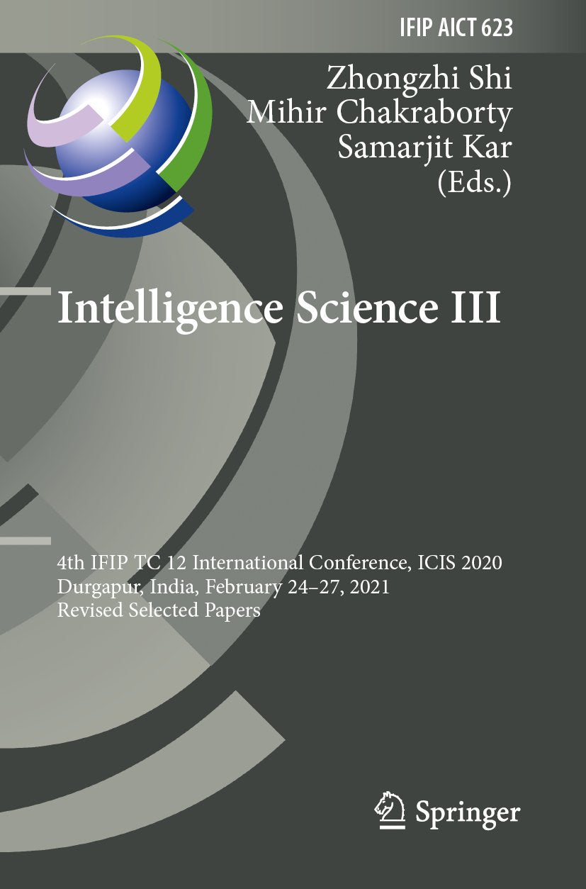IFIP Advances in Information and Communication Technology