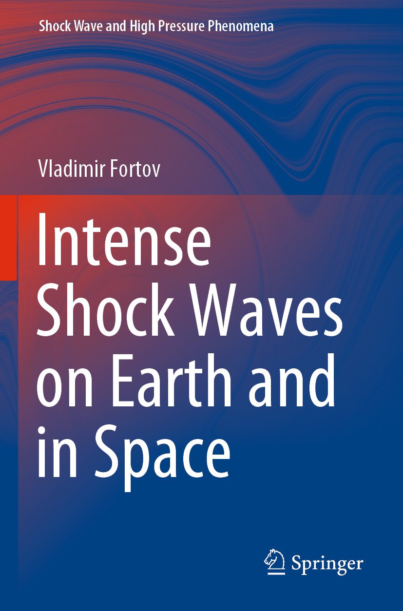 Intense Shock Waves on Earth and in Space