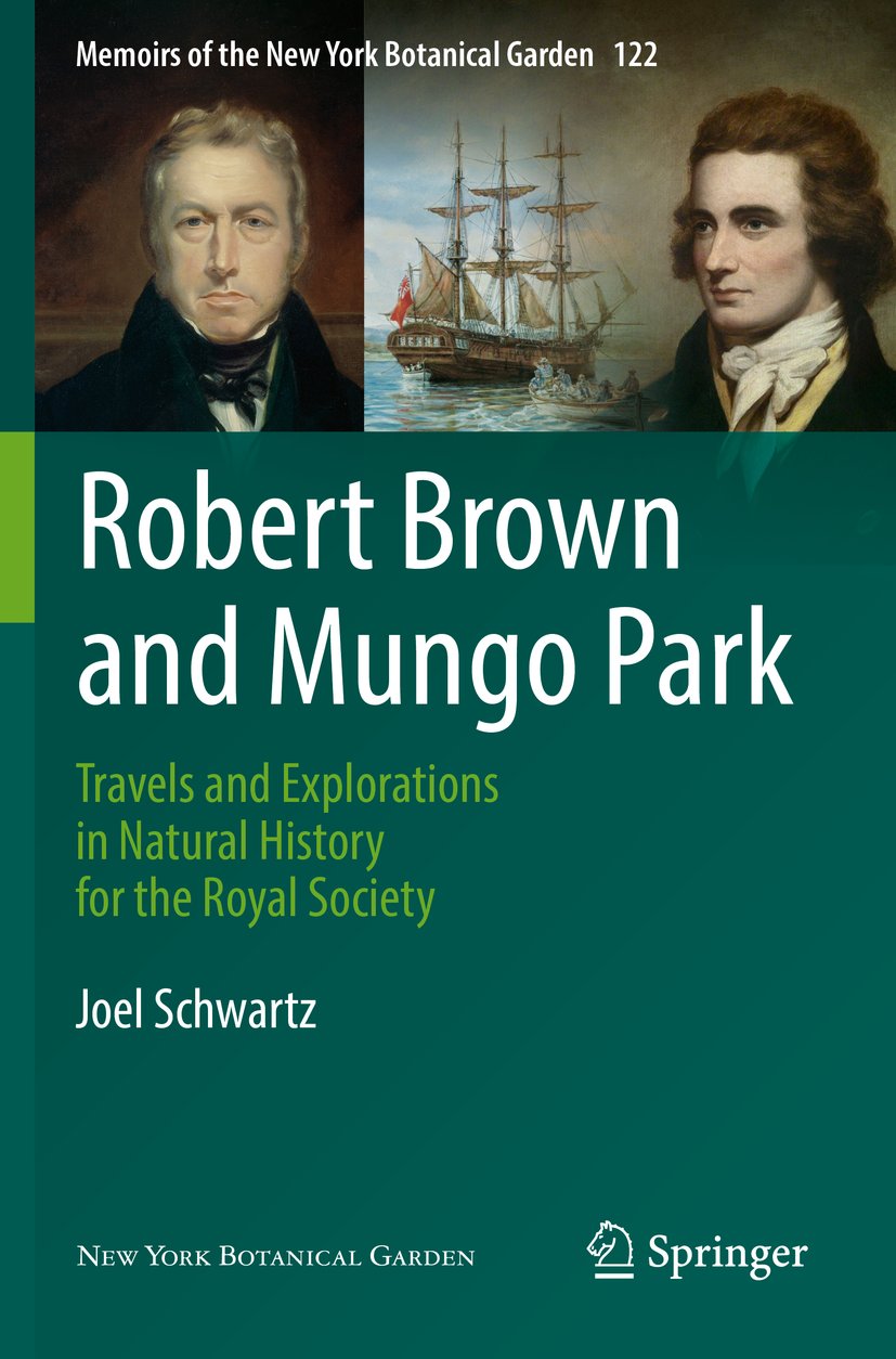 Memoirs of The New York Botanical Garden
