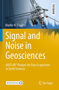 Springer Textbooks in Earth Sciences, Geography and Environment