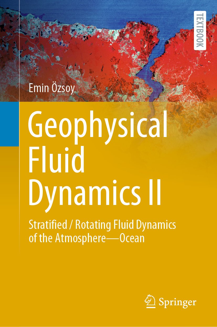 Springer Textbooks in Earth Sciences, Geography and Environment