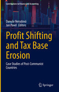 Contributions to Finance and Accounting