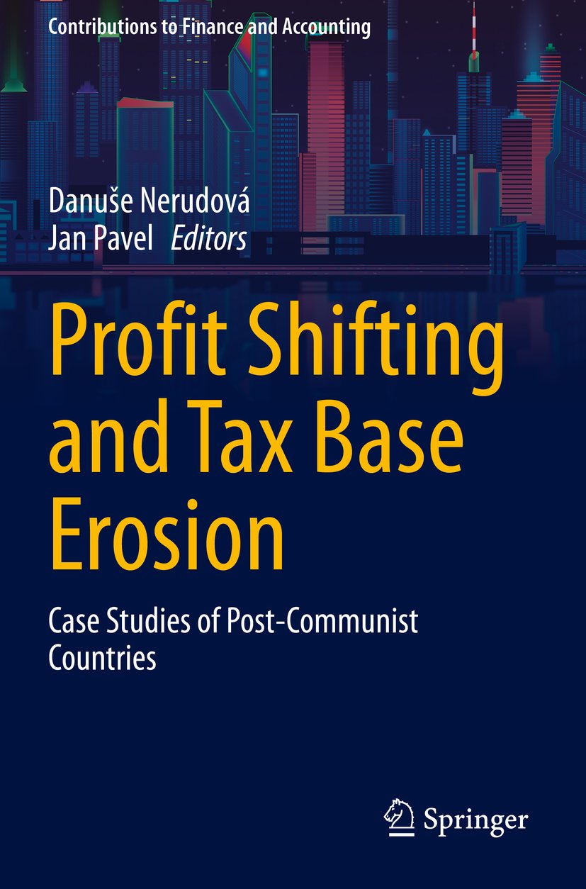 Contributions to Finance and Accounting