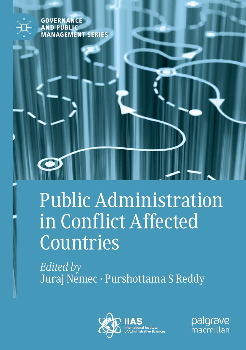 Governance and Public Management