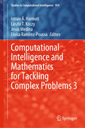 Studies in Computational Intelligence