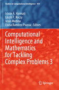 Studies in Computational Intelligence