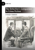 Crime Files