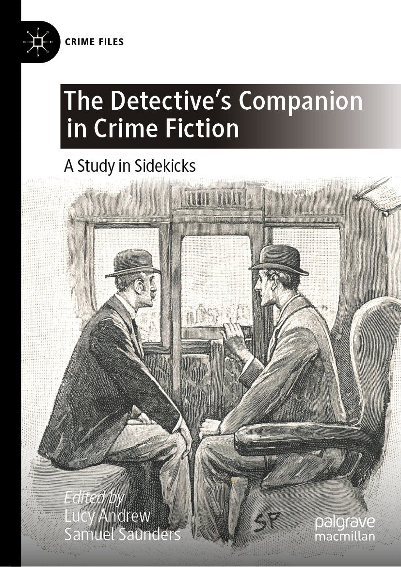 Crime Files