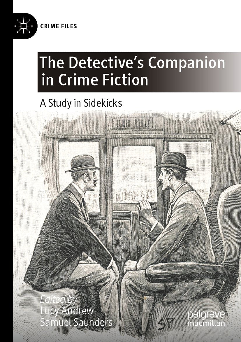 Crime Files