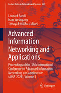 Lecture Notes in Networks and Systems