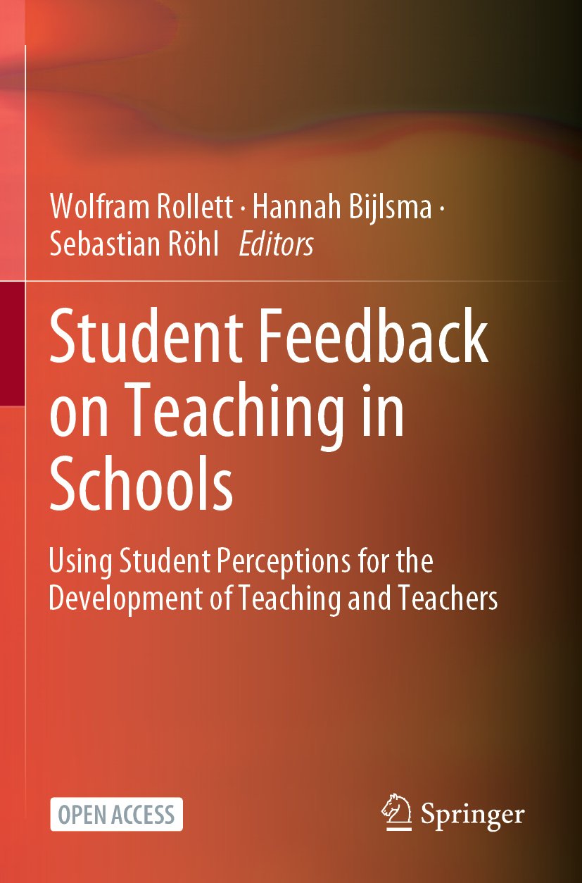 Student Feedback on Teaching in Schools
