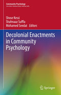 Decolonial Enactments in Community Psychology