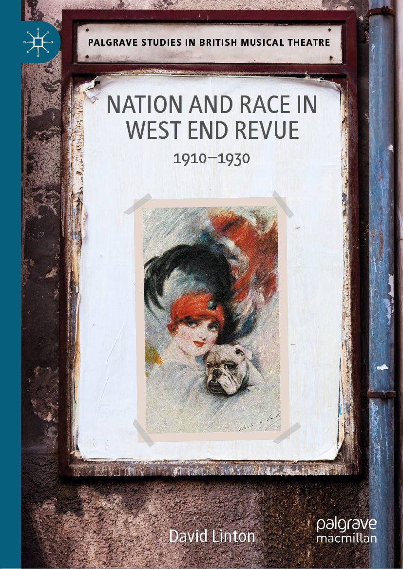 Palgrave Studies in British Musical Theatre