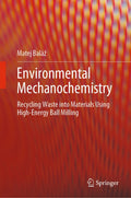 Environmental Mechanochemistry