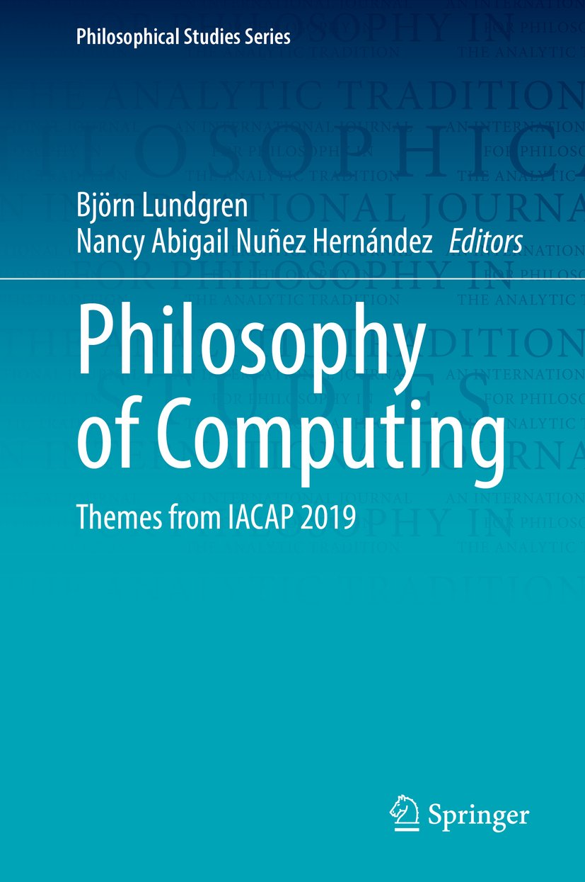 Philosophical Studies Series