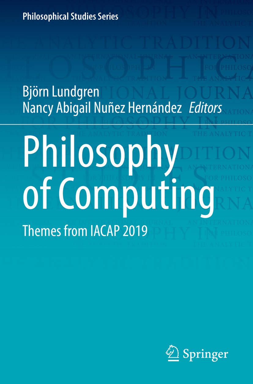 Philosophical Studies Series