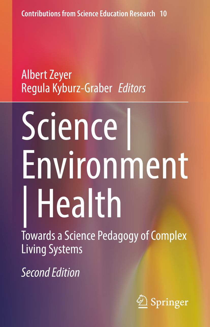 Contributions from Science Education Research
