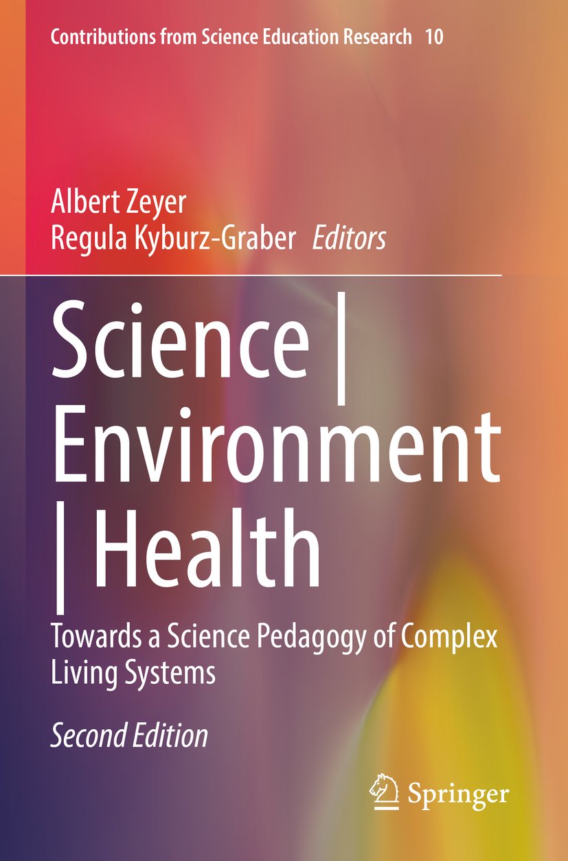 Contributions from Science Education Research