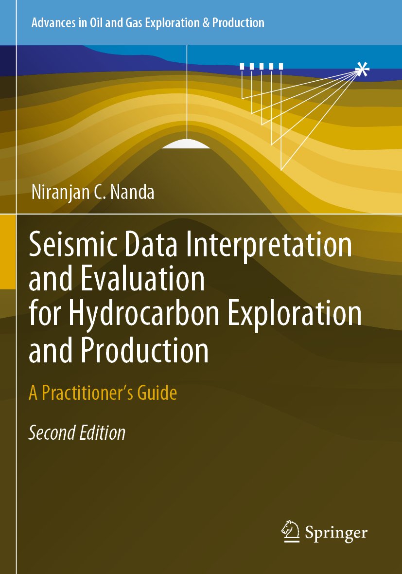 Advances in Oil and Gas Exploration & Production