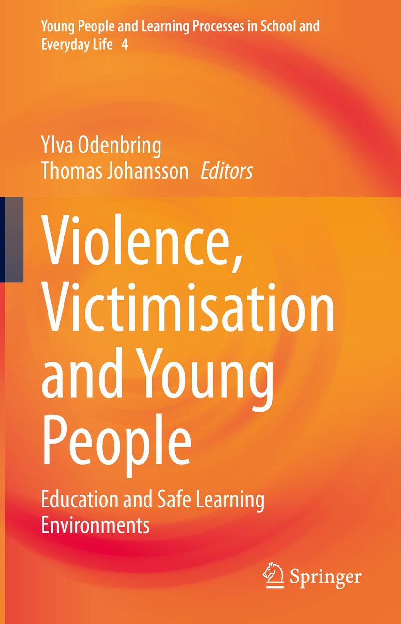 Violence, Victimisation and Young People