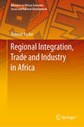 Advances in African Economic, Social and Political Development