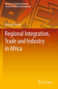 Advances in African Economic, Social and Political Development