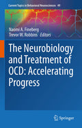 Current Topics in Behavioral Neurosciences