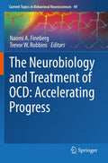 Current Topics in Behavioral Neurosciences