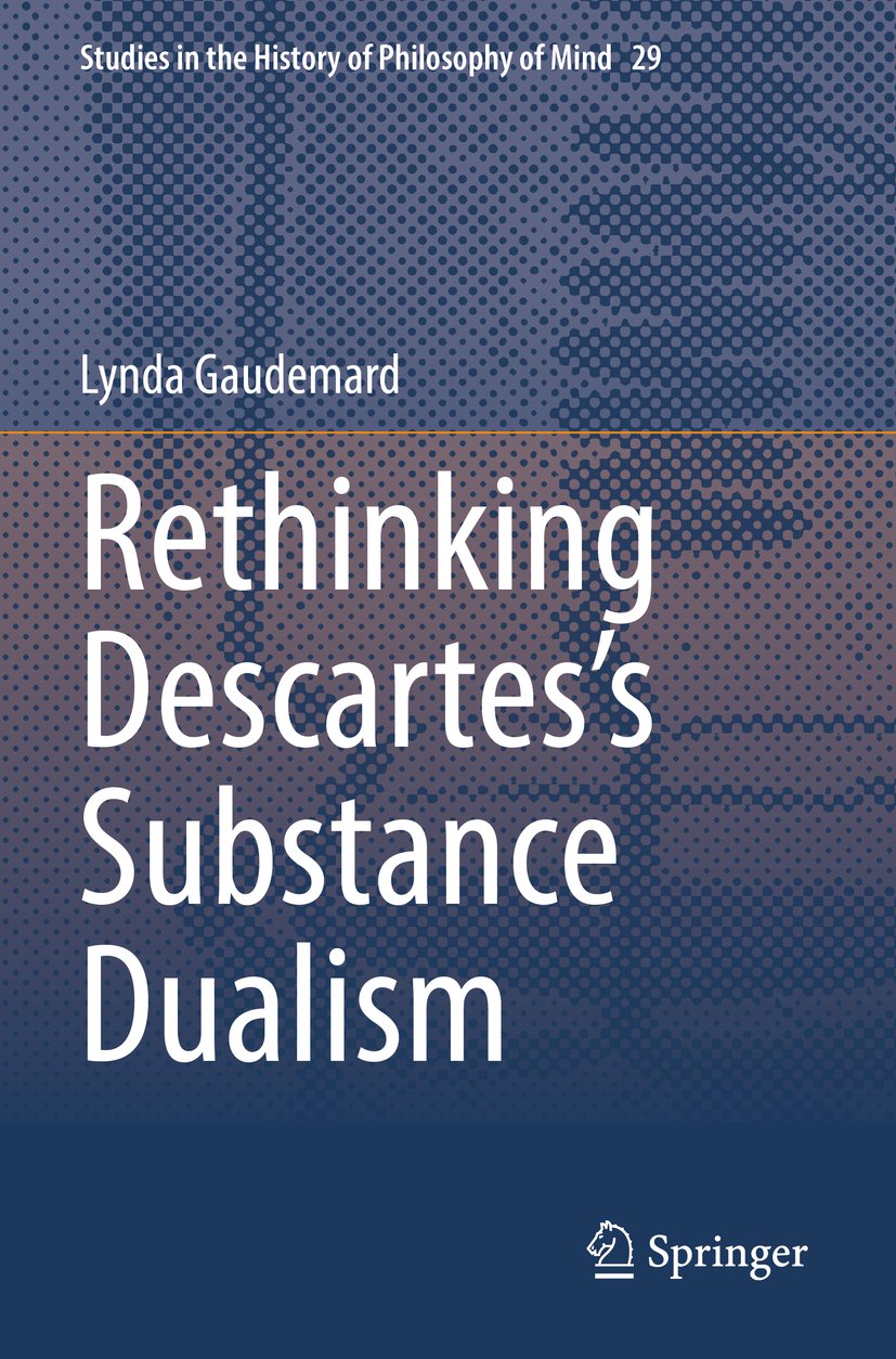 Studies in the History of Philosophy of Mind