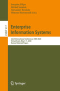 Lecture Notes in Business Information Processing