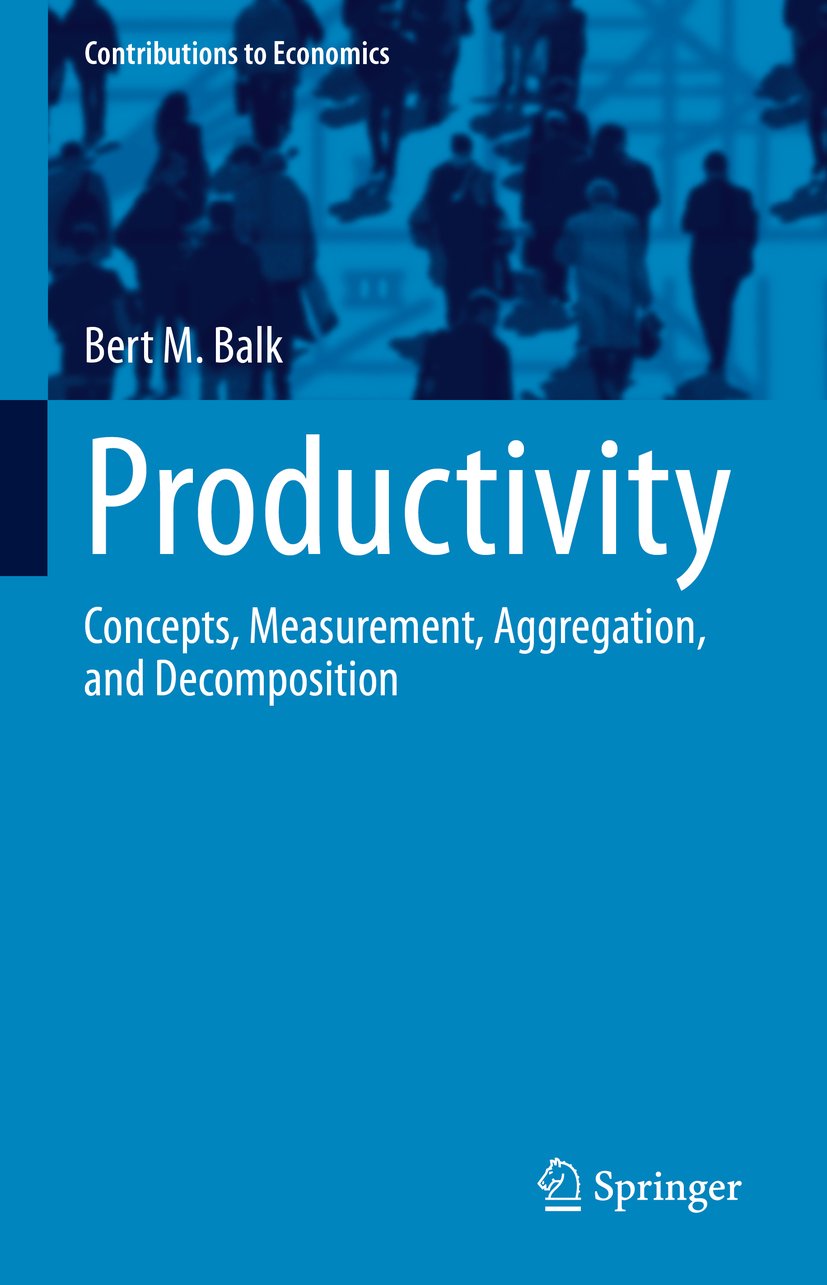 Contributions to Economics