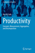 Contributions to Economics