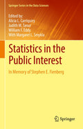Springer Series in the Data Sciences